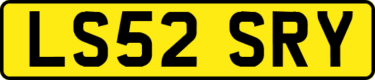LS52SRY