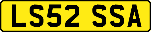 LS52SSA