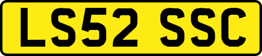 LS52SSC