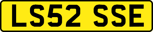 LS52SSE