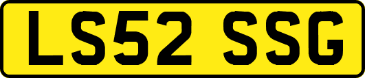 LS52SSG