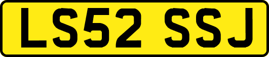 LS52SSJ