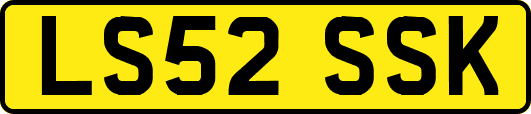 LS52SSK