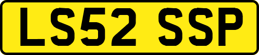 LS52SSP