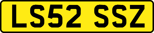 LS52SSZ