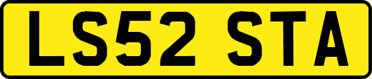 LS52STA