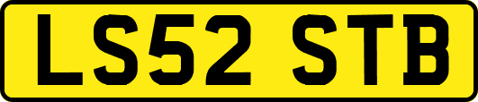 LS52STB