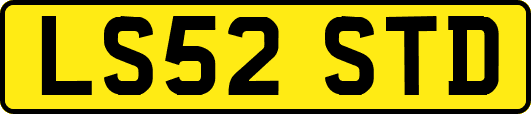 LS52STD