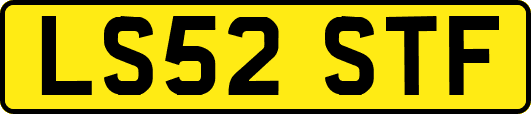 LS52STF