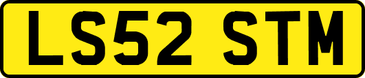 LS52STM