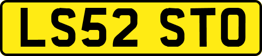 LS52STO