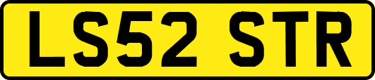 LS52STR