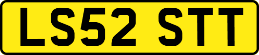 LS52STT