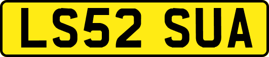 LS52SUA