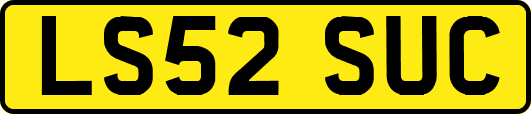 LS52SUC