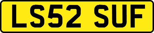 LS52SUF