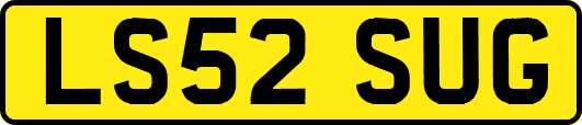 LS52SUG
