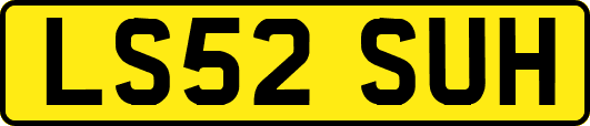 LS52SUH
