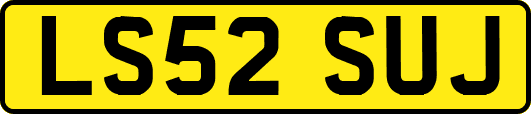 LS52SUJ