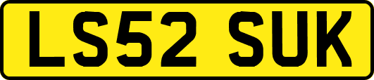 LS52SUK