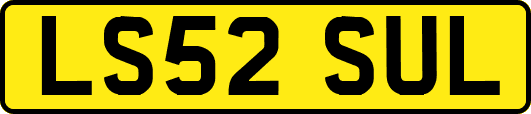 LS52SUL