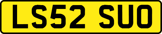 LS52SUO