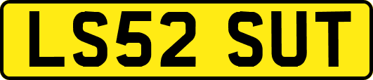 LS52SUT