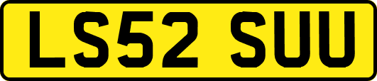 LS52SUU