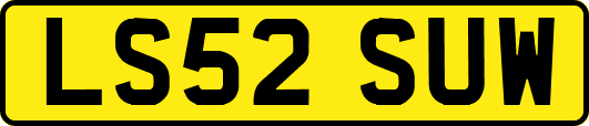 LS52SUW