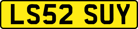 LS52SUY