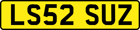 LS52SUZ