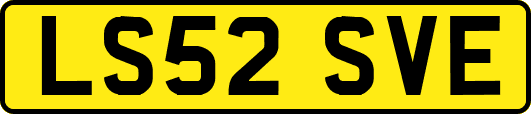 LS52SVE