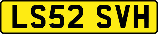 LS52SVH