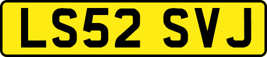 LS52SVJ