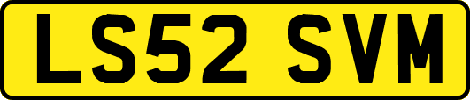 LS52SVM
