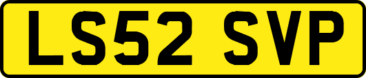 LS52SVP