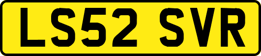 LS52SVR