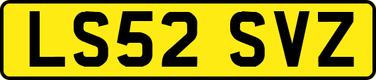 LS52SVZ
