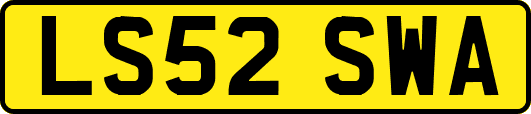 LS52SWA