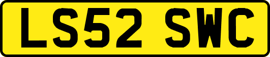 LS52SWC