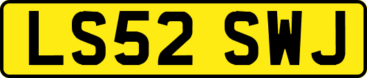 LS52SWJ