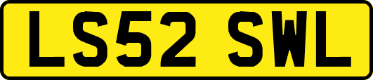 LS52SWL