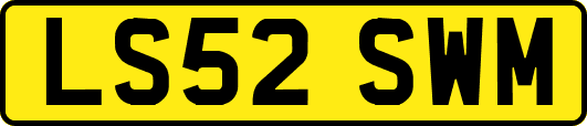 LS52SWM