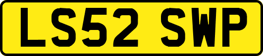 LS52SWP