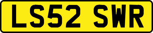 LS52SWR