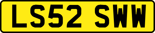 LS52SWW