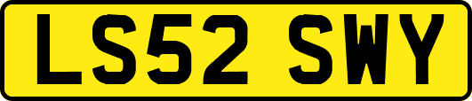 LS52SWY