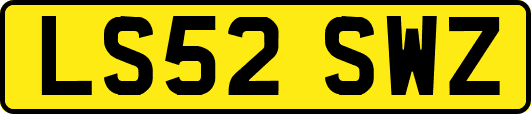 LS52SWZ