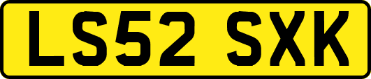 LS52SXK