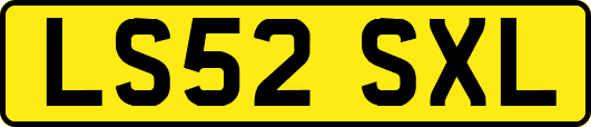 LS52SXL